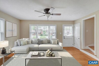 917 Druid Ave, Charlottesville, VA 22902 - photo 4