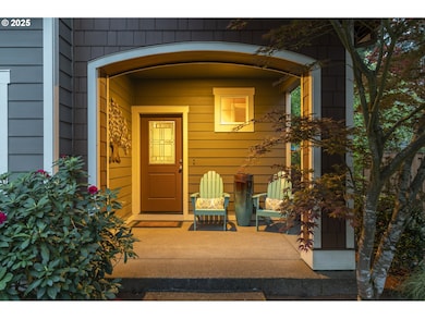 Porch