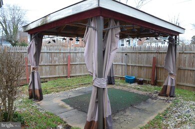 1 Madison St NE, Washington, DC 20011 - photo 7