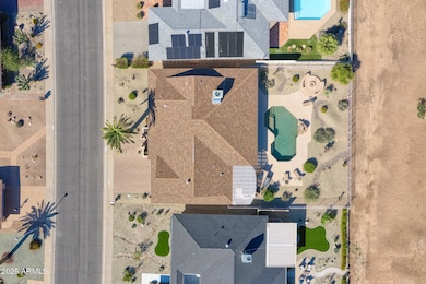 13010 W Castlebar Dr unit 18, Sun City West, AZ 85375 - photo 3