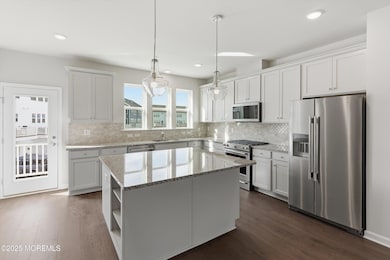 12 Barton Ave, Oceanport, NJ 07757 - photo 7