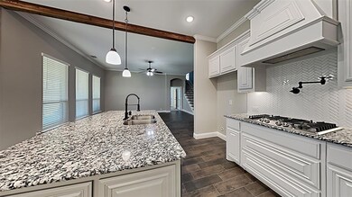 1113 Nighthawk Dr, Wylie, TX 75098 - photo 3