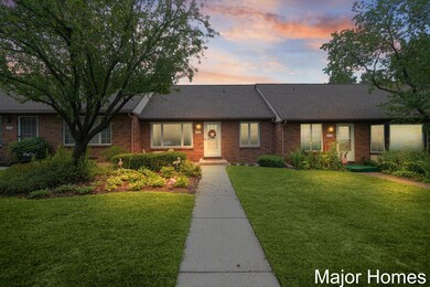 2310 Radcliff Village Dr SE unit 6, Grand Rapids, MI 49546 - photo 4