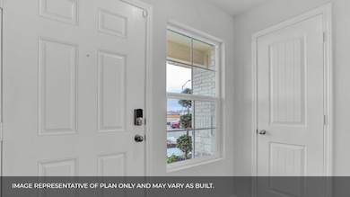 186 Morning Glory Loop, Hays, TX 78610 - photo 4