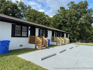 205 St, Fayetteville, NC 28301 - photo 2