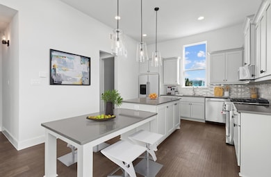 Lavaca Kitchen