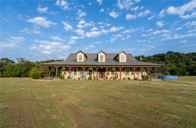 60361 S 4688 Rd, Watts, OK 74964 - photo 2