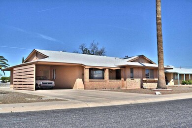 9960 W El Dorado Dr, Sun City, AZ 85351 - photo 3