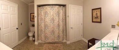 2017 Alexis Dr, Claxton, GA 30417 - photo 3