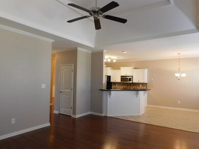 703 Post Oak Way, Warner Robins, GA 31088 - photo 3