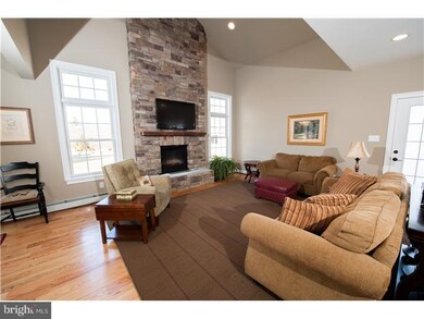 310 W Sandy Ridge Rd, Doylestown, PA 18901 - photo 7