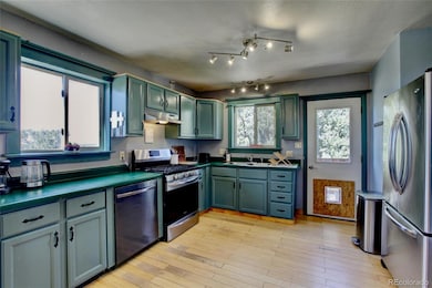 2210 Lone Pine Way, Crestone, CO 81131 - photo 7