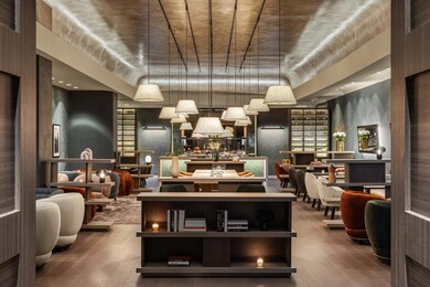 ONE11 Residences at Thompson Central Park unit 39 H, New York, NY 10019 - photo 6