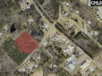 0 Murray Lindler Rd, Chapin, SC 29036 - photo 2