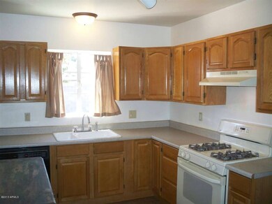 Updated Kitchen