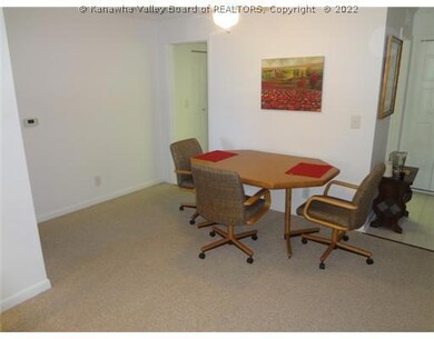 Dining Room.