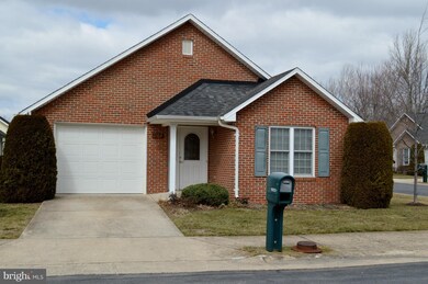 1803 Tilghman Ln, Winchester, VA 22601 - photo 2