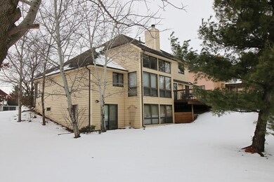 rear exterior