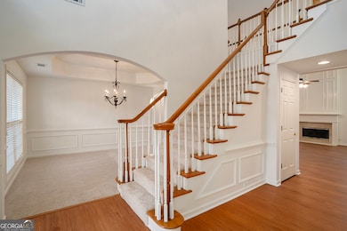 1388 Fall River Dr, Conyers, GA 30013 - photo 3