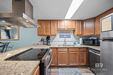 517 E Beach Blvd unit 1B, Gulf Shores, AL 36542 - photo 5