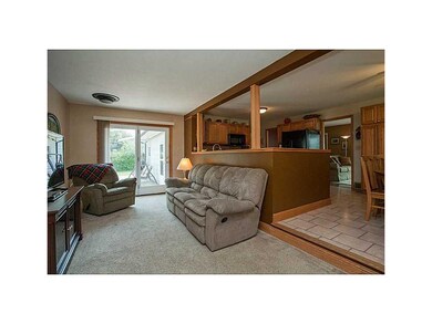Family Room.