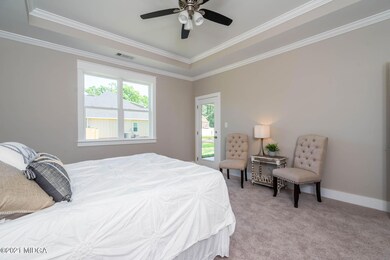 157 Fairway Cir, Macon, GA 31211 - photo 4