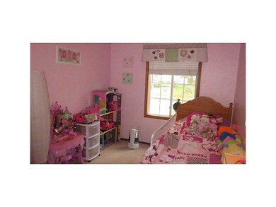 Bedroom.