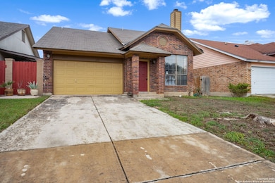 9971 Echo Plain Dr, San Antonio, TX 78245 - photo 2
