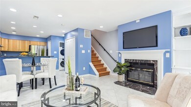 3748 Madison Ln, Falls Church, VA 22041 - photo 4