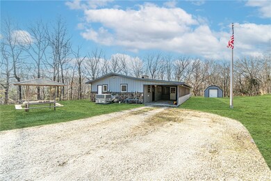16478 S Highway 71, Winslow, AR 72959 - photo 2