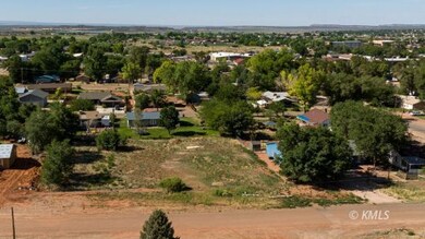 View of Lot