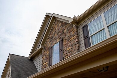 Craftsman Elevation
