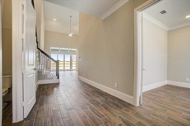 REPRESENTATIVE PHOTO – Photo does not represent actual home options and selections. Ask Sales Consultant for specific selections.