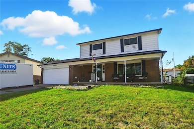 4849 Heatherton Dr, Columbus, OH 43229 - photo 4