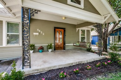 5422 Belmont Ave, Dallas, TX 75206 - photo 3