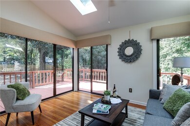 5906 Willow Creek Way, Richmond, VA 23225 - photo 7