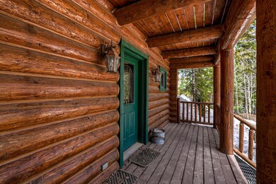 2-Brian Head Cabin