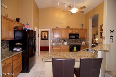 Beautiful Kitchen