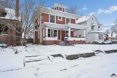 2107 N 11th St, Terre Haute, IN 47804 - photo 3