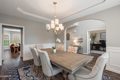 12326 Turkey Crossing Ln, Knoxville, TN 37932 - photo 6