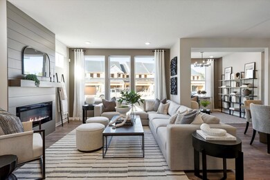 6301 Larkspur Ln, Corcoran, MN 55340 - photo 2