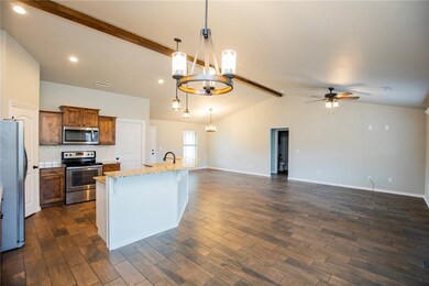 816 Custer St, Prairie Grove, AR 72753 - photo 7