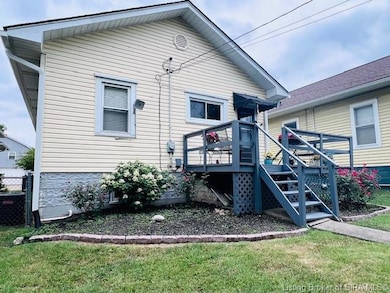 2103 Mclean Ave, New Albany, IN 47150 - photo 4