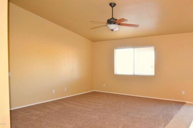 cedar living room