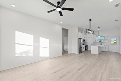 3974 Caserio St, Edinburg, TX 78542 - photo 5