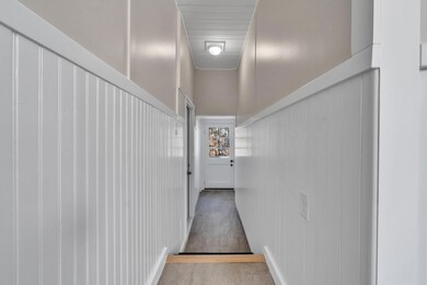 Mudroom To Ouside & To Garage