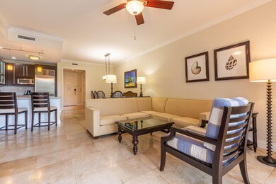 Marriott Beachside