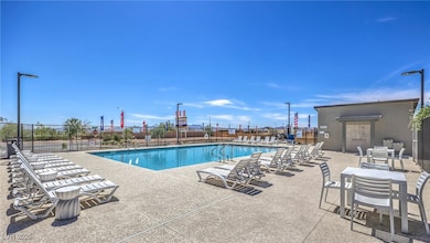 4935 Olive Mesa Ave unit Lot 15, Las Vegas, NV 89139 - photo 4