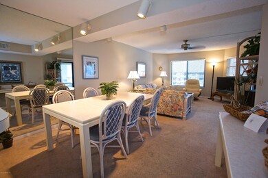 Dining Room/Living Room Combo Alt View