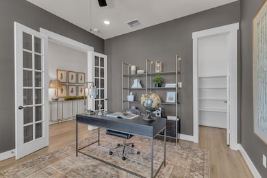 Representative Photo - Study/Home Office